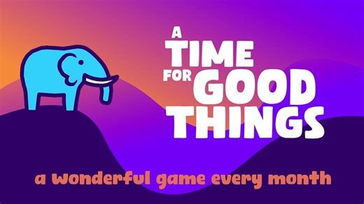 【JMTB02】佳作时光（A Time For Good Things）宣传片