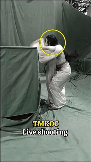 Taarak Mehta Ka Ooltah Chashmah LIVE Shooting Part 28 😱 | Behind The Scenes Secrets Revealed! 🔥