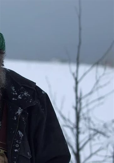 Aliens in Alaska S01:E06 - The Mother Ship