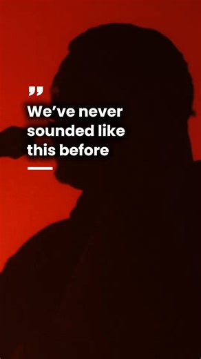 We’ve never sounded like this before. Silhouette is out now. | MALEVOLENCE