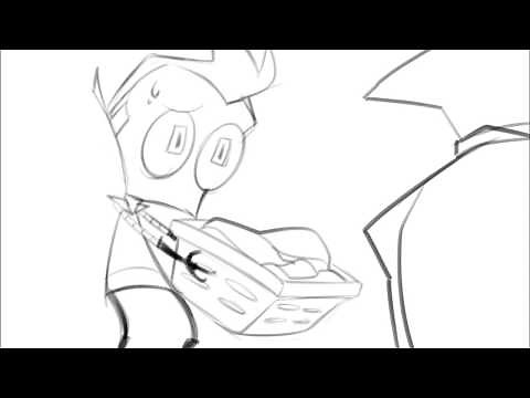 My Freeze Ray - ZADR