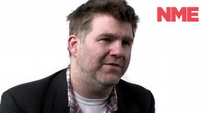 LCD Soundsytem’s James Murphy hails ‘Greenberg’ OST – video