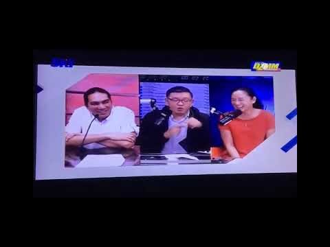 DZMM STATION ID CLASSIC