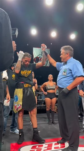 Jacob Marrero is nominated for the 2025 CES Fan Favorite Award❤️🏆 From the chants in the arena to the cheers online, fans have spoken loud and clear. Recognized as a Fan Favorite of the Year Nominee, this fighter truly belongs to the people. Voting is now open go to the link in our bio, story or down below to vote for your pick! The winner will be announced this Friday 🥇https://docs.google.com/forms/d/e/1FAIpQLScjKgVWR-o6d4ubttULmqAPoTO-GeS5cxHldsSc4DXkdkSjKA/viewform?usp=header #boxing | CES 