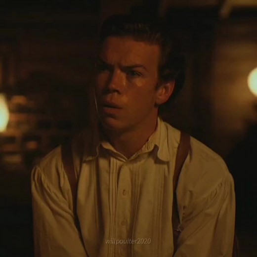 Must-Watch Will Poulter Movies: The Underground Railroad