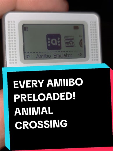 Allmiibo: The Ultimate Amiibo Collection for Animal Crossing Fans