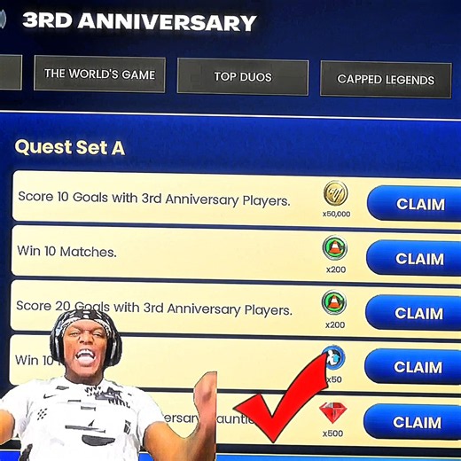 HOW TO GET 10 STARS IN GAUNTLET 😍😱