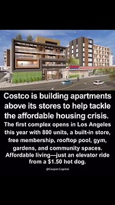 5.1M views · 98K reactions | Costco on  | Casper Capital | Facebook