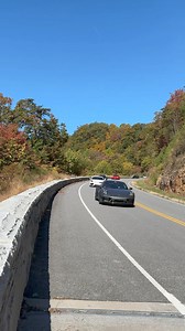 3.5K views · 184 reactions | Fall colors were so beautiful at the parkway today #foothillsparkway #greatsmokymountainsnationalpark | I Love The Smoky Mountains | Facebook