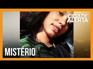 Jovem é baleada na cabeça e marido desaparece