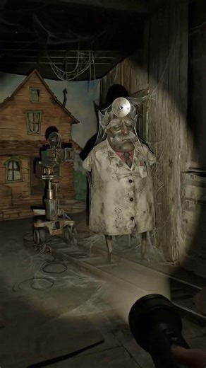 Courage The Cowardly Dog Abandoned #shorts #abandoned #lost