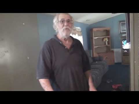 Grandma Moves Back In (Prank)