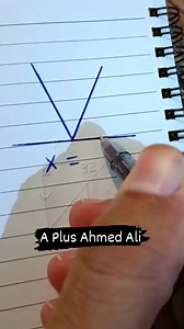 182K views · 273 reactions | #aplus_ahmedali #math #usa #turkey | Ahmed Ali | Facebook