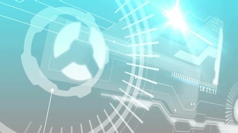 clip-3997700461-rotating-globe-starting-map-projection-hud-panels