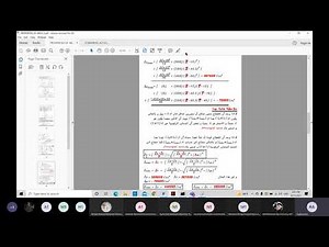Section2 Properties of area & straining action