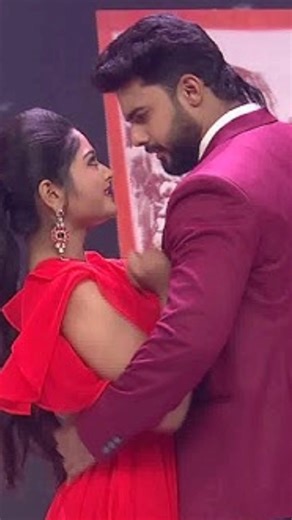 Kiran❤️Kalyani #kirankalyani #mounaragampromo #mounaragam #trendingshorts #love #reels #shorts#viral