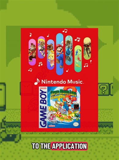 Discover Super Mario Land 2's New Music in Nintendo's Collection