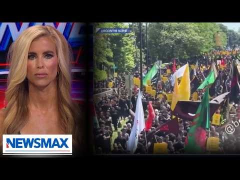 Katie Zacharia exposes ‘problem’ with immigration, assimilation in America