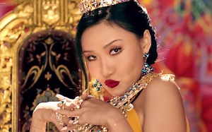 [中韩字幕] 190213 华莎 - TWIT MV