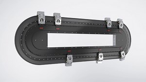 DE | XTS. Das Lineare Transportsystem von Beckhoff.