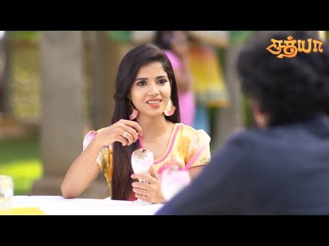 ஜானகியின் வார்த்தைகள் சத்யாவை வருத்தப்படுத்தியது | Sathya | Ep 23 | ZEE5 Tamil Classic