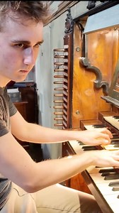 71K views · 1K reactions | The Organ tour in Italy is live! Check out the full video now  #organ #organist #santanyi #spain #orgel #orgelmusik #bombardeo #orgue #organo #church #kirche #kirchenmusik #kirchenmusiker #churchmusic #loud | Paul Fey - Organist & Composer | Facebook