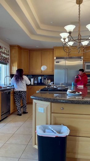 Scaring People with Aztec Death Whistle