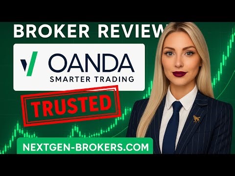 OANDA Broker Review — Is It Still Worth Using in 2025? | Compare Forex #14