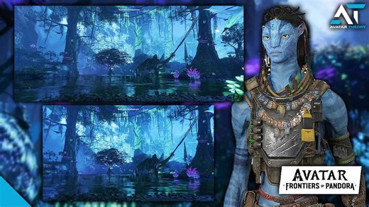 ULTRAWIDE 21:9 vs 16:9 | Frontiers GAMEPLAY Comparison