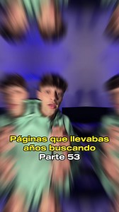 641K views · 17K reactions | Cómo leer cualquier documento Gratis✅ #truco #trucos #tip #tips #paginasutiles #paginasweb #curiosidades #paginasinteresantes #estudiantes #escuela #dinero #ganardinero #ganardineroonline #inteligenciaartificial #ia #chatgpt #emprendimiento #emprendedores #profesores #trabajo #trabajoonline #vidasencilla #lifehack #trucosdelavida #internet #trucosdeinternet | Páginas Útiles | Facebook