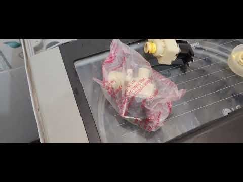 LG fully automatic Washing machine water inlet problem