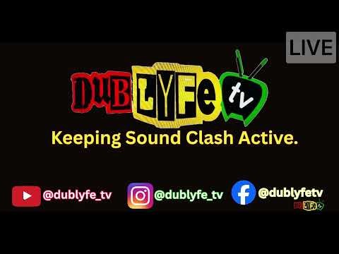 DUBPLATE JUGGLIN ((LIVE STREAM)) FROM THE WAR GRUNG. LITHONIA GA.