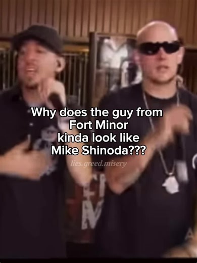 Exploring Themes in Linkin Park's Lyrics