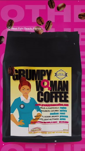 She raised you, fed you, kept you alive—and probably did it all without enough coffee. The least you can do is bring her the good stuff. Happy Mother’s Day from Grumpy Man Coffee: fueling moms since forever. #happymothersday #grumpymancoffee | Grumpy Man Coffee Roasters