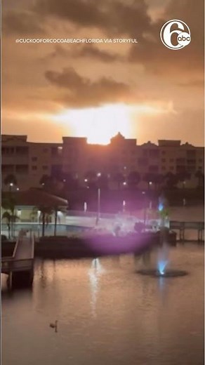 Blue Origin rocket explodes during test at Cape Canaveral