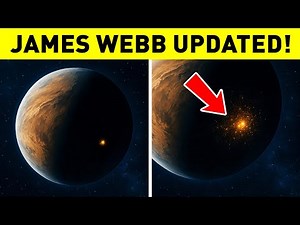 James Webb’s Most Astonishing Discoveries Leave Astronauts Speechless!