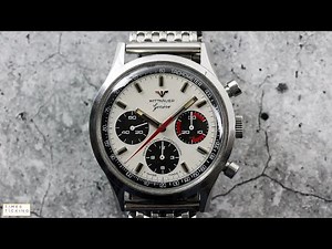 10 Things About Wittnauer You (Probably) Didn’t Know