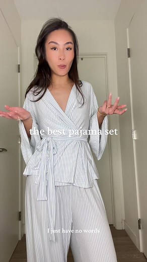 Claudia Li Johnson on TikTok