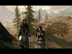 [LIVE] I Made Skyrim MULTIPLAYER | Skyrim Together Reborn