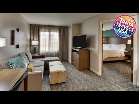 Staybridge Suites Missoula By IHG | Missoula (MT), United States | Hotel Review 🌟