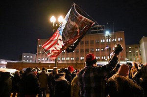 Full List of January 6 Prisoners Released by Trump