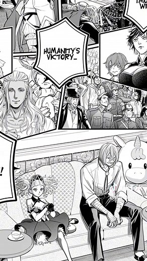 Kintoki vs Odin: Epic Battle in Record of Ragnarok