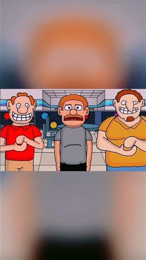 Jeffys Trophy PART 2! SML ANIMATION #shorts #sml #animation #brooklyn #funny