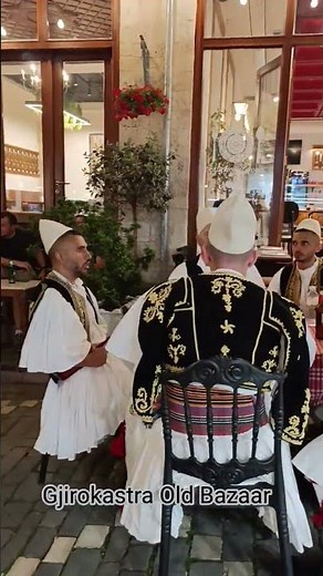 Albanian Iso Polyphony #unesco #acapella #kengeshqiptare