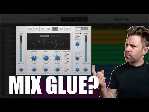 Bus Compression the RIGHT WAY