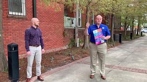 3.2K views · 40 reactions | The City of Lake Charles is launching a...