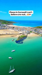 Comment ‘BEACH’ for our Cornwall Pocket Guide! 🗺️ Who’s already counting down the days until summer? 😮‍💨🌞 If so, add these beautiful spots to your trip: - Mother Ivey’s Bay 🌊 - St Ives 📸 - Boscastle 🌷 Follow @cjexplores for more Cornwall travel! 🏄‍♀️ #cornwall #lovecornwall #traveluk #uktravel #cornwalluk | CJ Explores