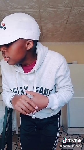 Thokozani Langa Tutorial: Unemyaka Emgaki Parati by Andile Kunene