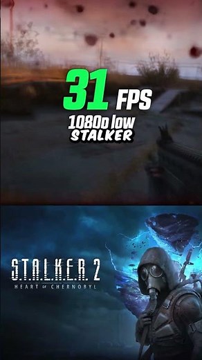 GTX 1070 Still Got It in 2025?