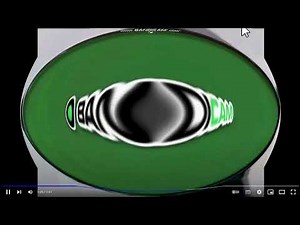 pingu logo with 12 effects